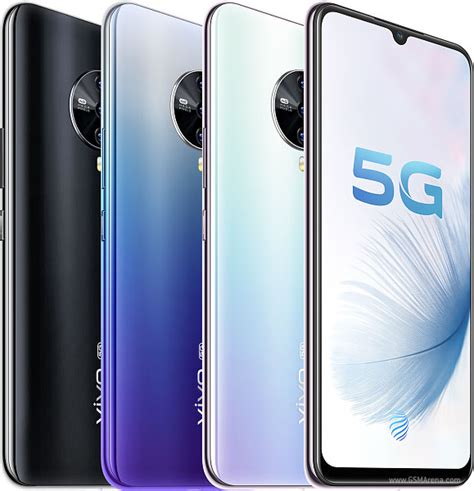 Vivo S6