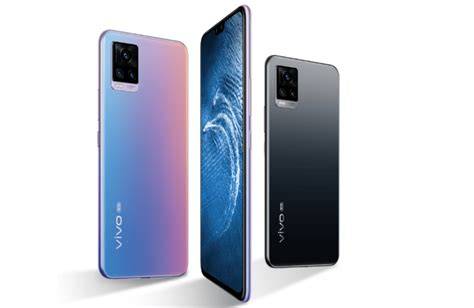 Vivo V20 Pro