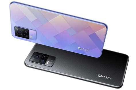 Vivo V21e