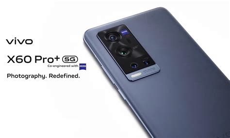 FAQ Vivo X60