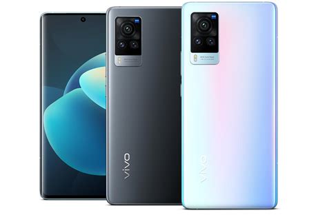 FAQ Vivo X60 Pro
