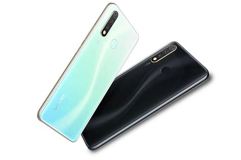 FAQ Vivo Y19