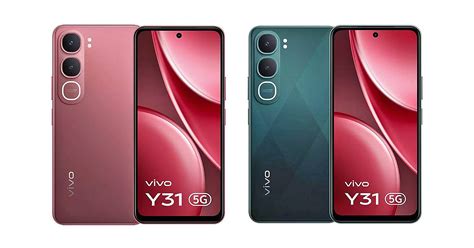 FAQ Vivo Y31