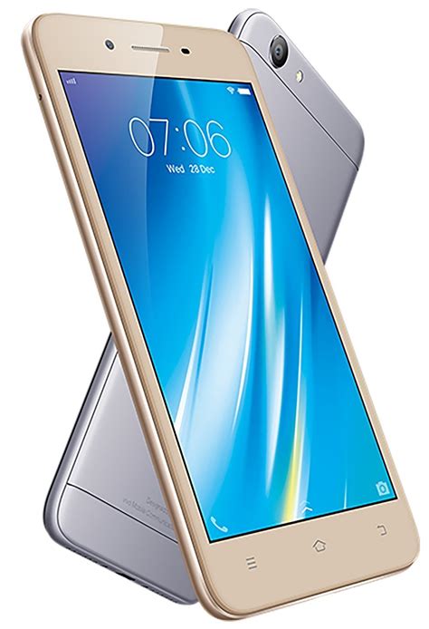 Gambar Vivo Y53