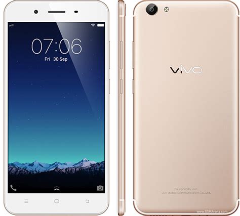 FAQ Vivo Y65