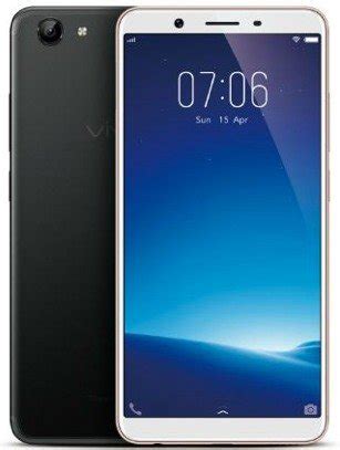 FAQ Vivo Y71