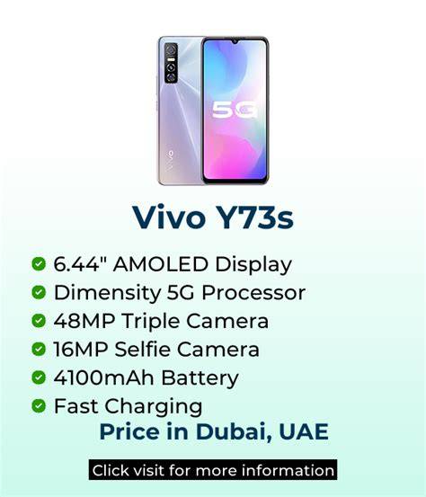FAQ Vivo Y73s