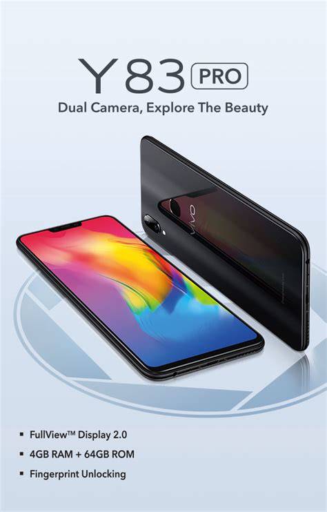 FAQ Vivo Y83 Pro