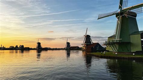 FAQ Zaanse Schans