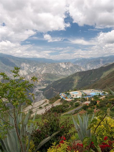 FAQ about Chicamocha National Park