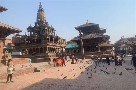 FAQ about Kathmandu