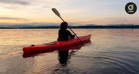 FAQ about Kayak Trekking