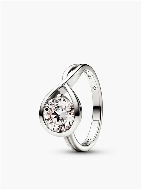 FAQ about Pandora Engagement Rings