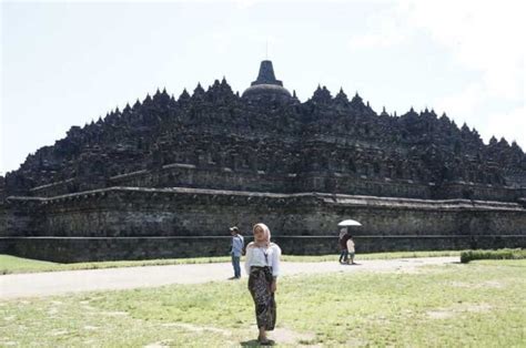 FAQ about Prambanan Tours