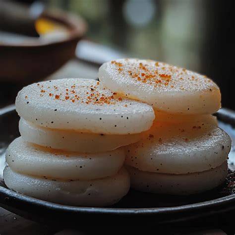 FAQ about Rice Flour Cakes