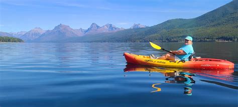 FAQ about kayaking