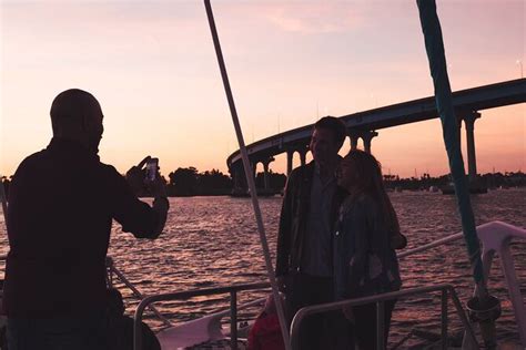 FAQ about sunset cruise