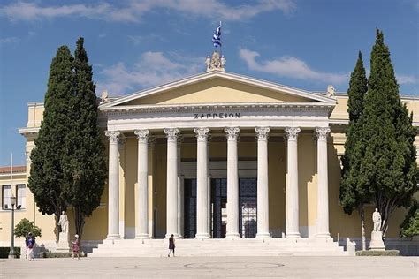 FAQ athens history tour