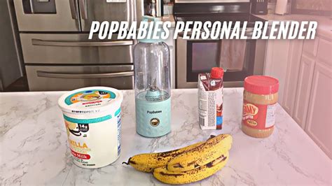 FAQ for PopBabies Blender