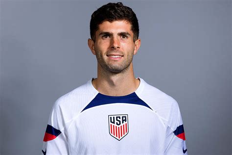 FAQ on Christian Pulisic