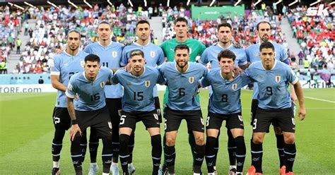 FAQ on Football Uruguay