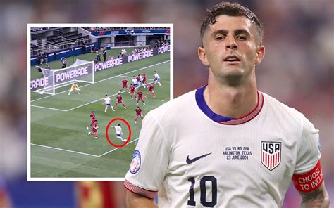 FAQ on Pulisic's Performance
