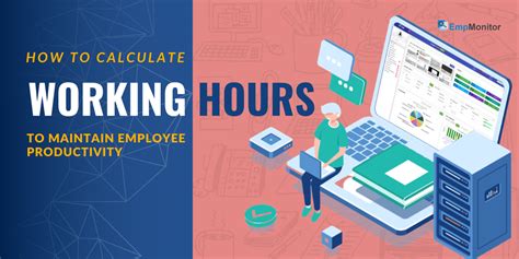 FAQ on calculating work hours
