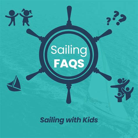 FAQ sailing