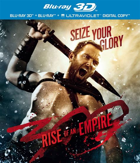 FAQ Review 300: Rise of an Empire Movie