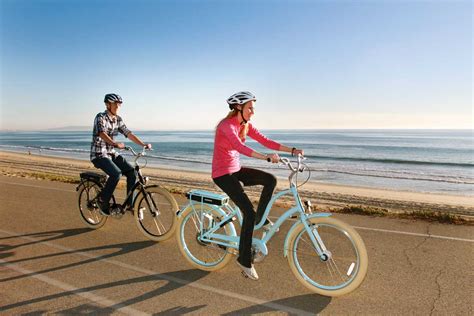 FAQs: Where Can I Ride E-bikes on Beach in San Diego Area?
