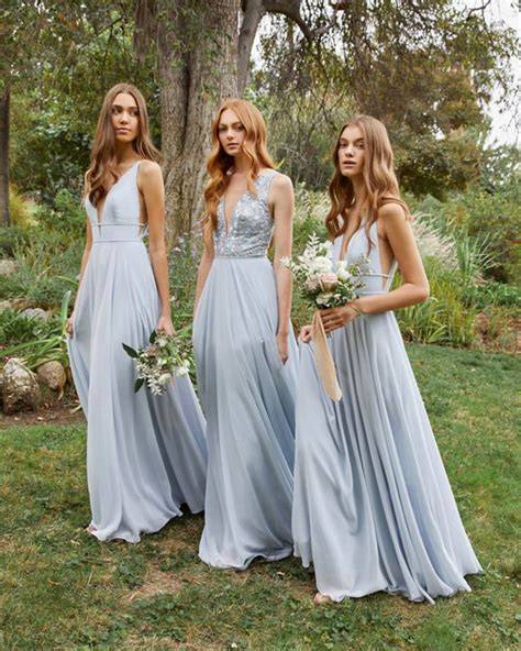FAQs: Light Color Dresses