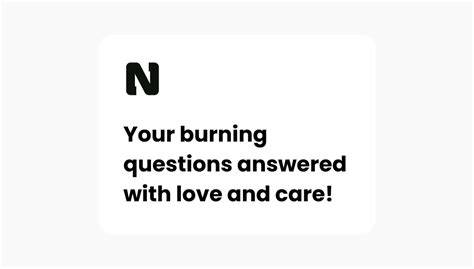 FAQs: Your Burning Questions Answered
