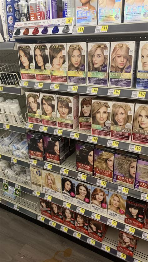 FAQs About Dollar General Hair Color