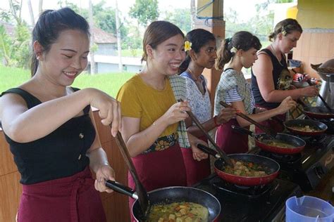 FAQs About Ubud Class