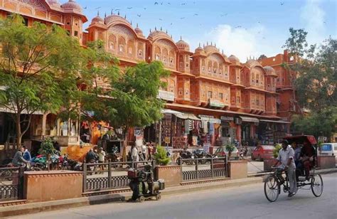 FAQs Jaipur Tour