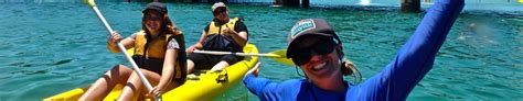 FAQs Kayak Tours