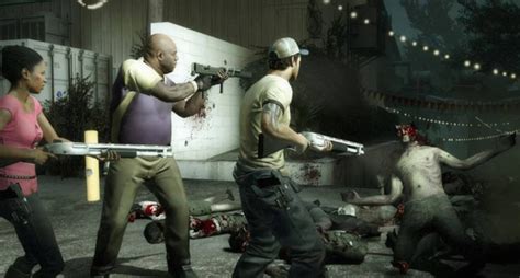FAQs Tentang Cheat Left 4 Dead 2 PC