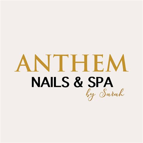 FAQs about Anthem Nails and Spa