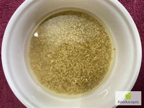 FAQs about Cooking Brown Rice in Excess Water