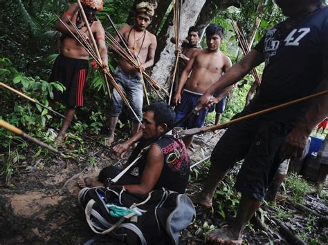 FAQs about Dangerous Tribes in the Amazon