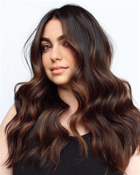 FAQs about Dark Brown Hair