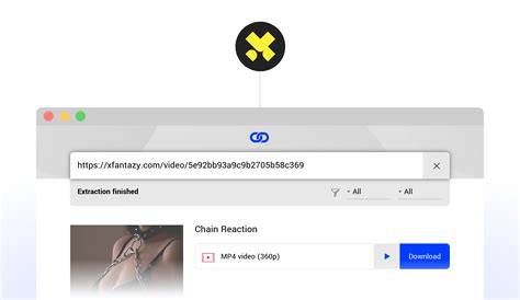 FAQs about Downloading Content from Xfantazy