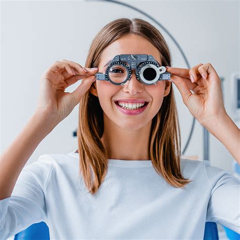 FAQs about Eye Exams in Colorado Springs
