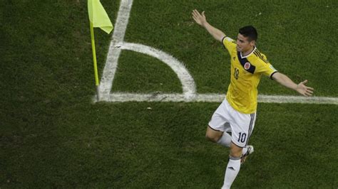 FAQs about James Rodriguez's Businesses