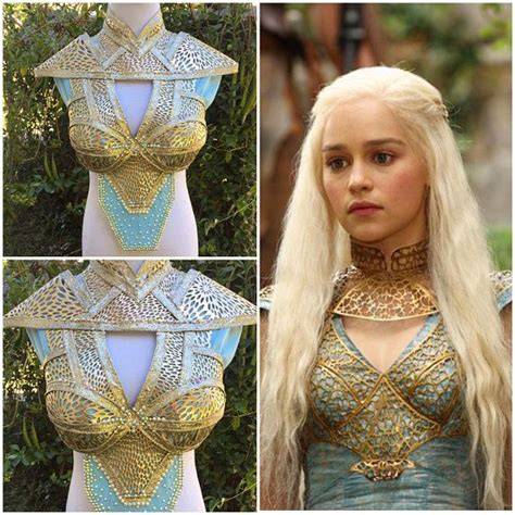 FAQs about Khaleesi Outfits