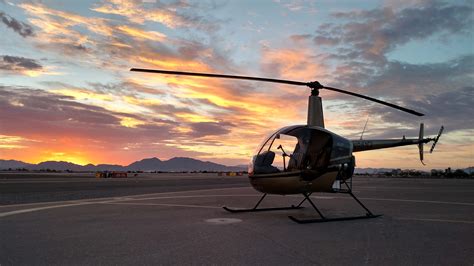 FAQs about Vegas Helicopter Tours