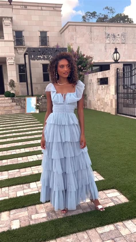 FAQs about Wedding Guest Dress Ruffle Styles