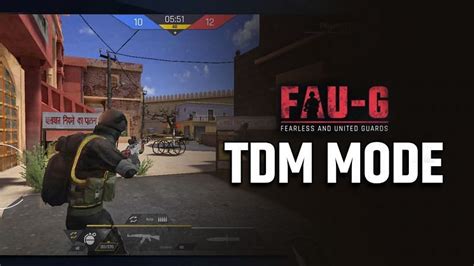 FAU-G TDM Multiplayer Beta: Disappointing and Needs a Lot of Polish!