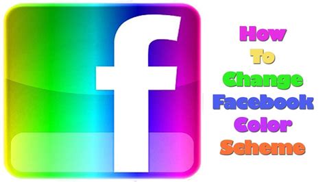 FB Color Changer for Google Chrome