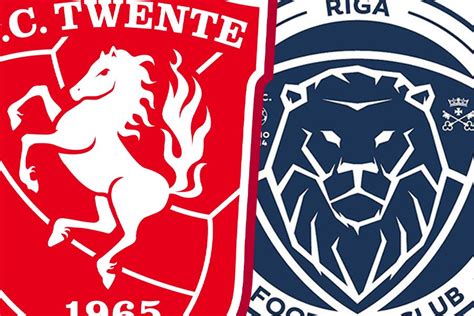 Sejarah Pertemuan antara FC Twente VS Riga FC